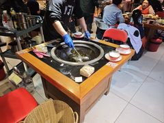-刘淑芬·活鱼铁锅炖(北京首店)