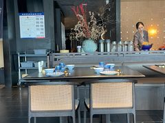 -喜悦烤鸭·新京菜(王府井店)