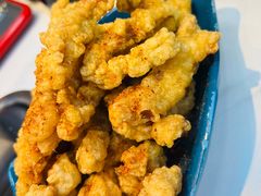 -大成海鲜烧烤·海鲜粥(安顺路店)