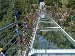 -宁波五龙潭景区