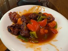 -WILDS 野有食(碧坞店)