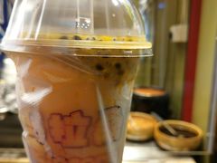 -马拉桑果汁(龙头路总店)