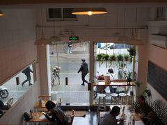 -Egg•Allday Brunch(襄阳北路店)