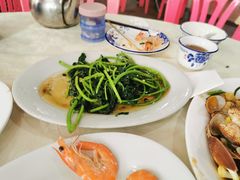 -秋姐美食店(旅游大道店)