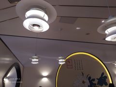 -周渝食惦·酸菜鱼精致川菜(横岗店)