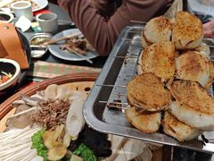 -大白羊蝎子馆(后沙峪山姆店)