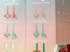 -泡泡玛特POPMART(崇文门国瑞城店)