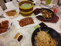 -便宜坊烤鸭店(玉蜓桥天坛店)
