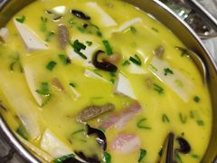 -上海精菜馆(虎踞关店)