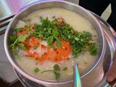 -无招牌海鲜餐厅(怡丰城店)