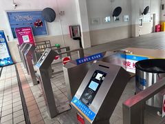 -公平路渡口(轮渡站)