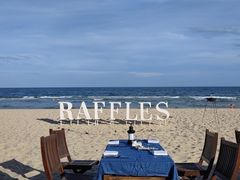 -海南清水湾莱佛士酒店