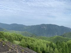 -江南天池