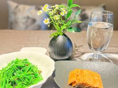 -九里云松·天香餐厅