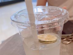-Seesaw Coffee(上海国金中心店)
