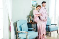 -太古映画婚纱摄影(天河店)