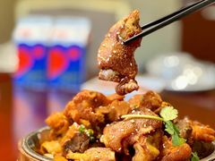 -牛头鱼庄·地道广西菜(鲁班店)