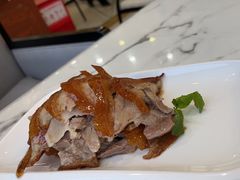 -全聚德(蓝山店)