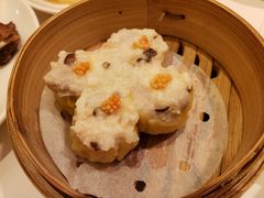 北菇滑烧卖-利苑酒家(宜安广场店)