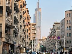 -李记清真馆(打钉巷店)