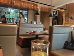 -五谷丰登农家院·地道胶东菜·海鲜烧烤(威海店)