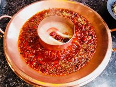 -老码头火锅(骡马市店)