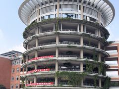 -浙江万里学院(钱湖校区)