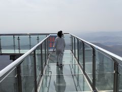 -帽儿山风景区