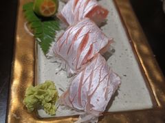 -山上下日本料理(万象城店)