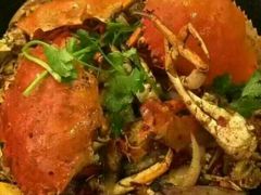 -传统香辣蟹(南园路店)