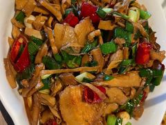 -四道菜·福建菜馆(新街口金鹰店)