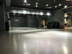 -5KM舞蹈街舞工作室