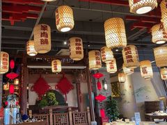 -二十八里太湖船菜(吉祥路店)