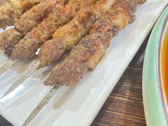 -阿拉木汗餐厅(山大路店)