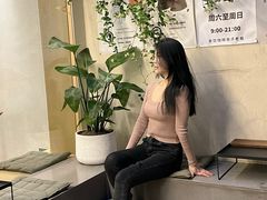 -稀物集咖啡(徽州大道店)