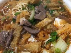 -祁家面馆(大香炉店)