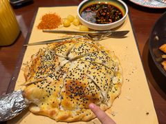 -那拉提之疆·新疆菜(美院店)