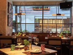 -Mammamia意大利餐厅(阳春巷店)