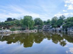 -北京西山国家森林公园