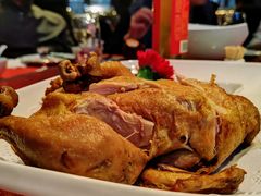 -大唐博相府酒店·陕西官府菜