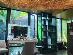 -广州都喜泰丽温泉度假酒店