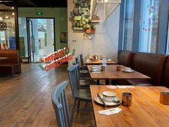 -塔哈尔·新疆盛宴(城西银泰店)