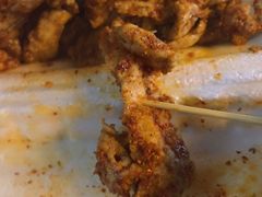 -陈勇串炸里脊(马道街步行街店)