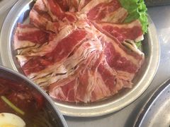 -老板娘的烤肉店(港湾广场店)