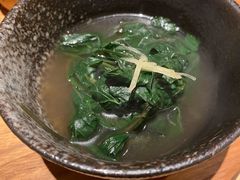 珍珠菜-天水蔬食料理(树德之光店)