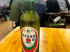 -老何太太鹤岗小串·团建聚餐(龙华店)