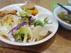 -素心素食(翠苑店)