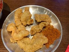 小酥肉-成都你六姐·牛肉冒菜(城市集市合生汇店)