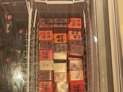 -桂满陇·蟹黄小笼汤包(巴黎春天浦建店)
