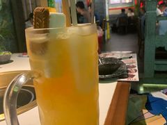 -哥老官重庆美蛙鱼头(宝山龙湖店)
